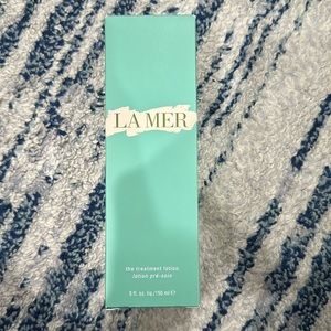 La Mer the treatment lotion